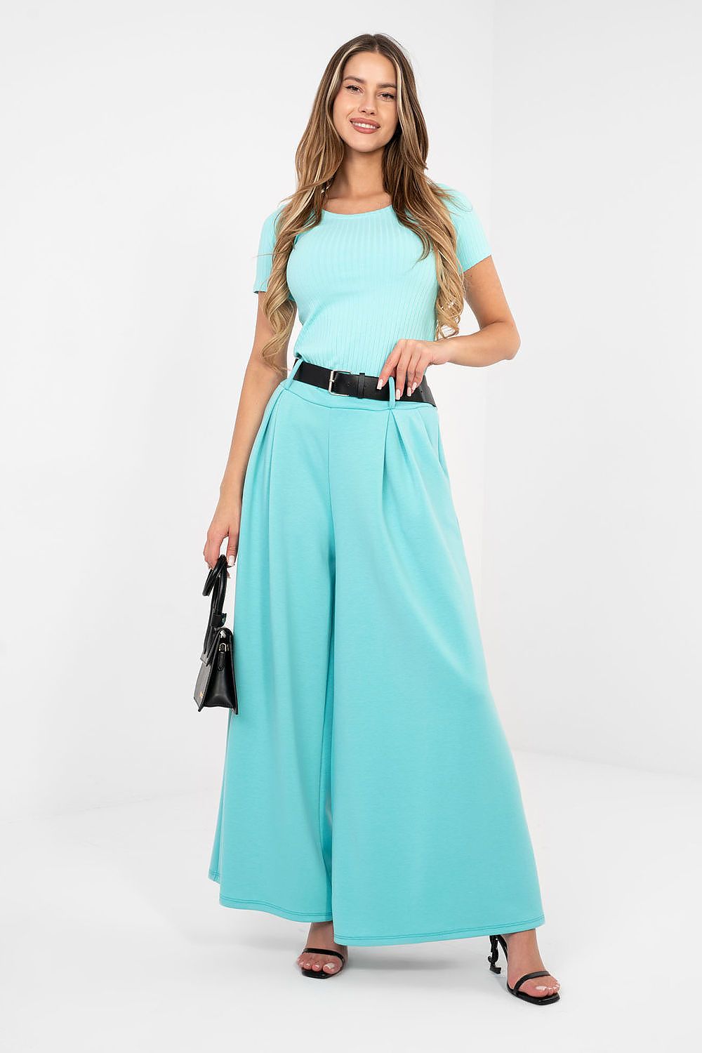  Pantaloni de trening model 224597 Rue Paris 