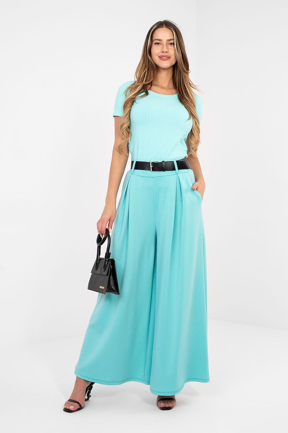  Pantaloni de trening model 224597 Rue Paris 