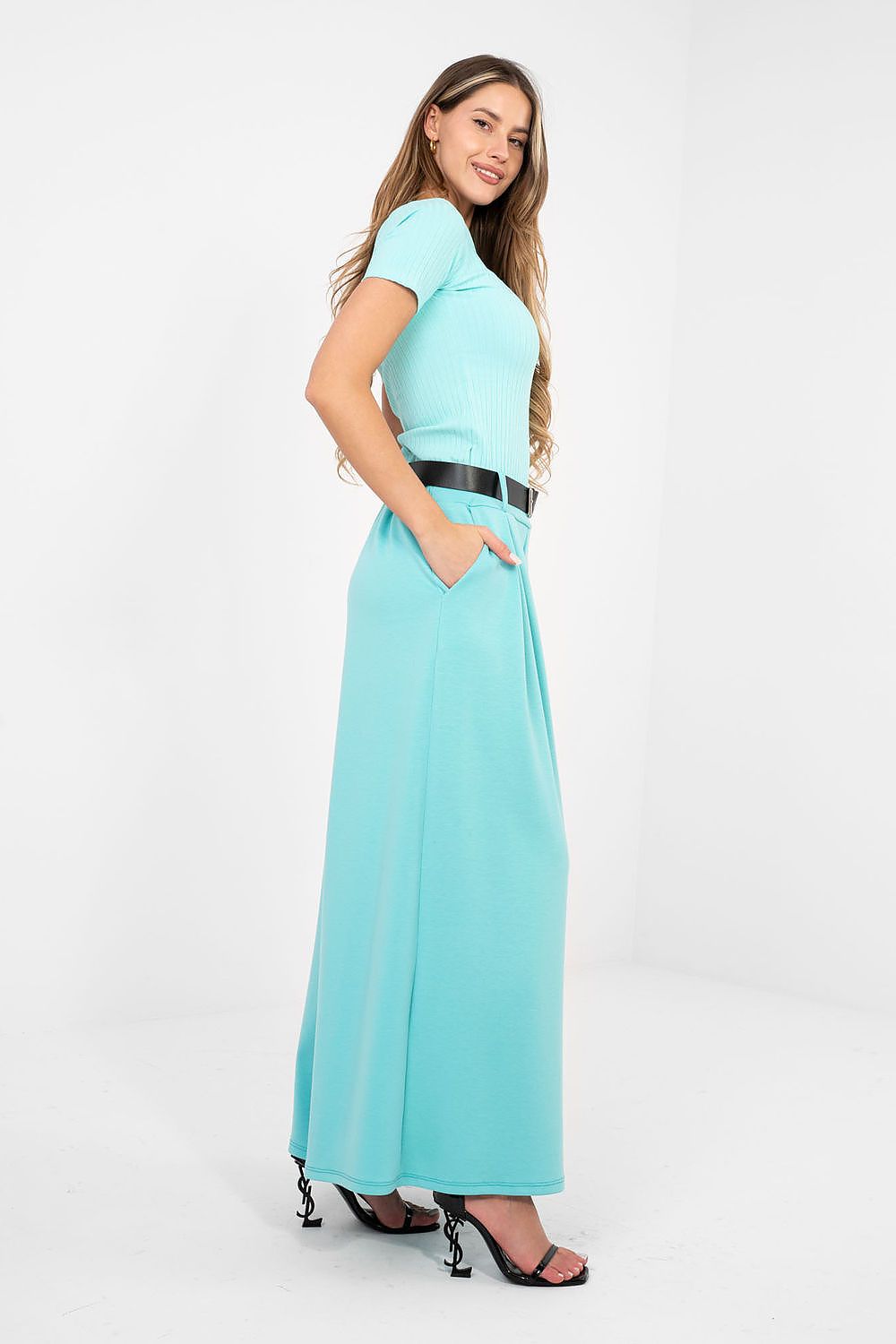  Pantaloni de trening model 224597 Rue Paris 