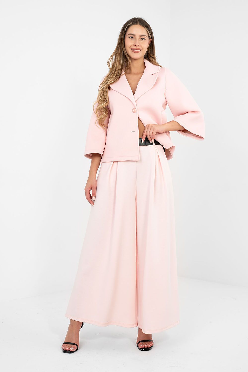  Pantaloni de trening model 224598 Rue Paris 