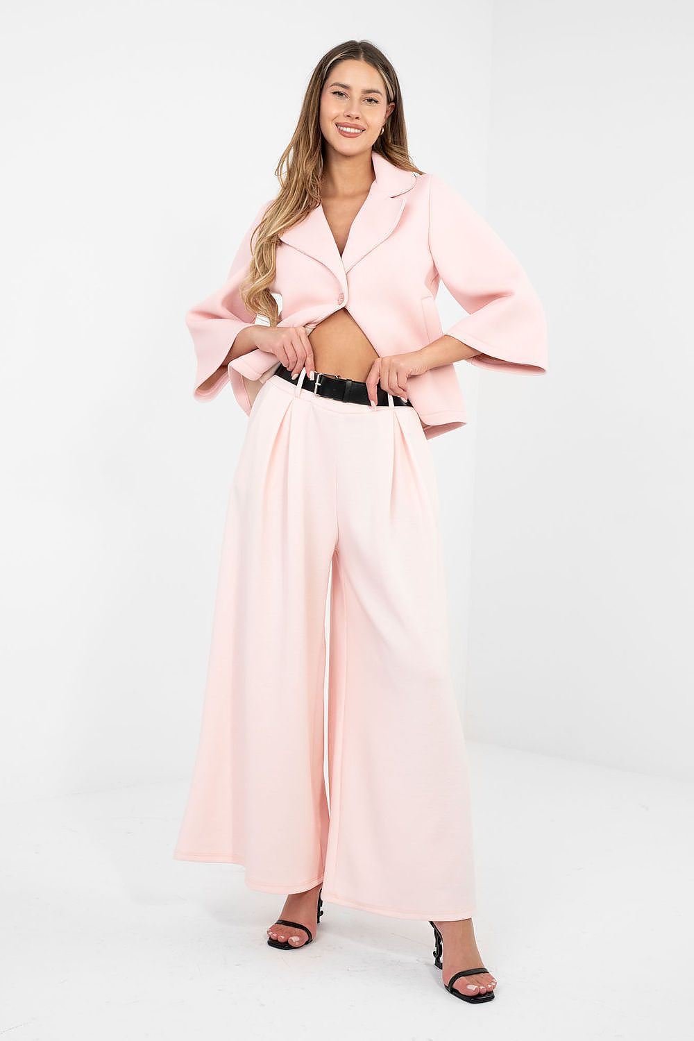  Pantaloni de trening model 224598 Rue Paris 