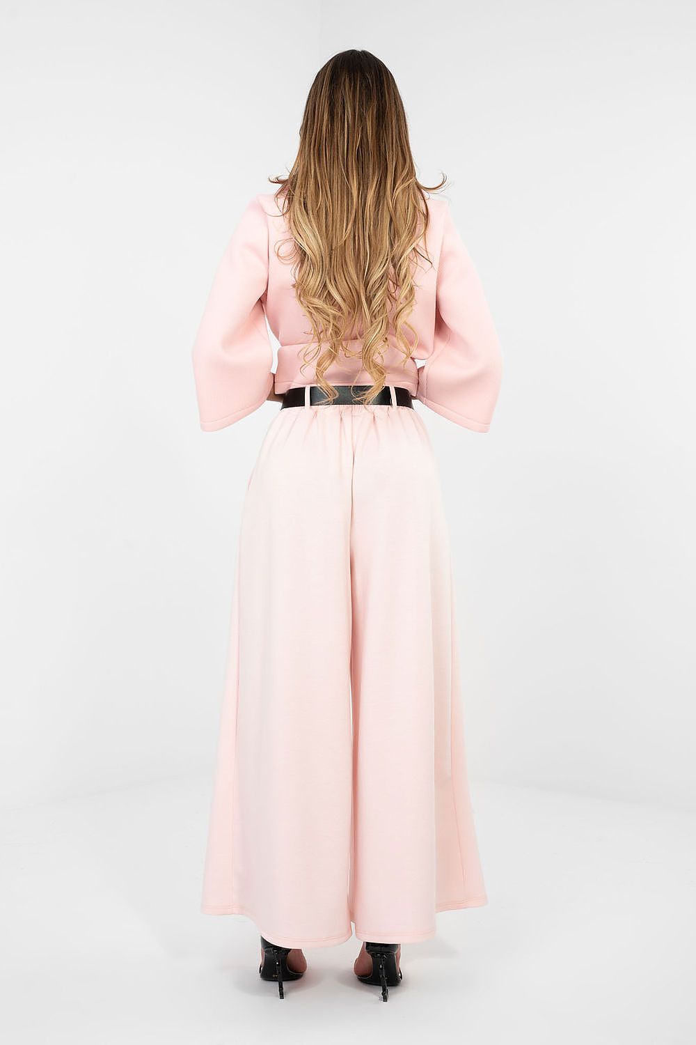  Pantaloni de trening model 224598 Rue Paris 