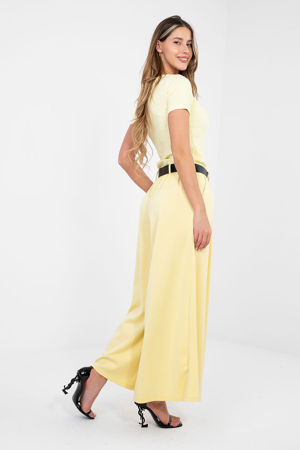  Pantaloni de trening model 224599 Rue Paris 