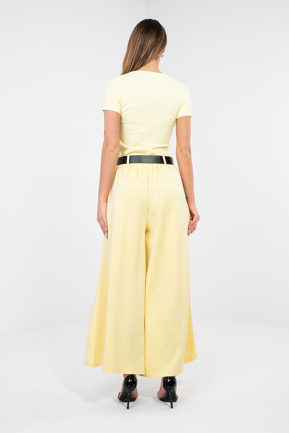  Pantaloni de trening model 224599 Rue Paris 