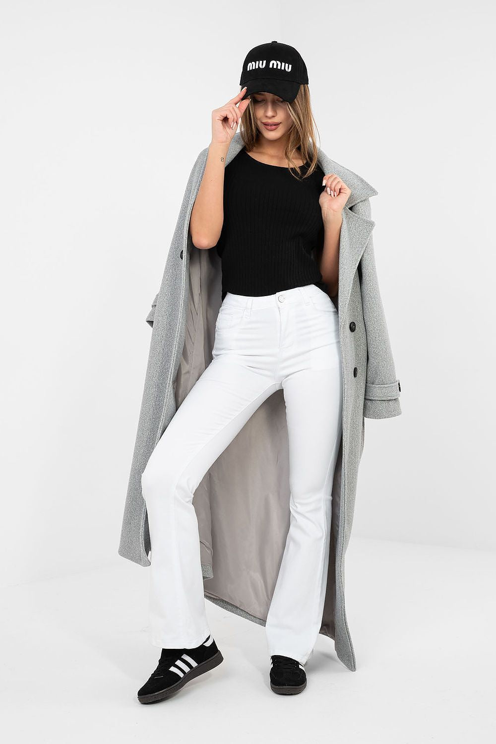  Bluză model 224604 Rue Paris 