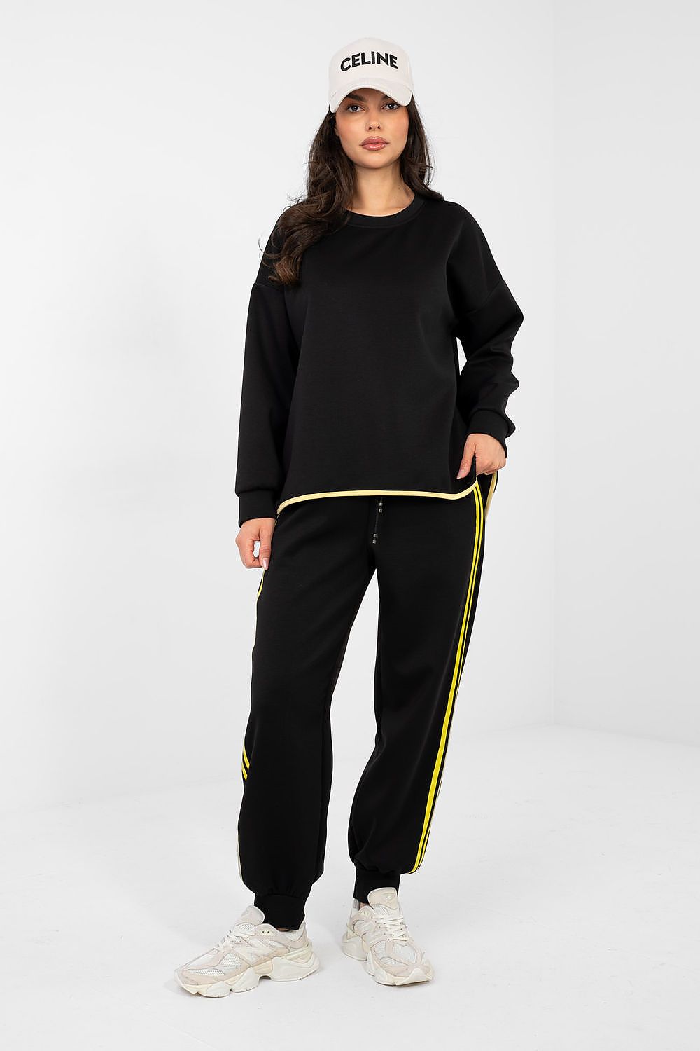  Completă model 224615 Rue Paris 