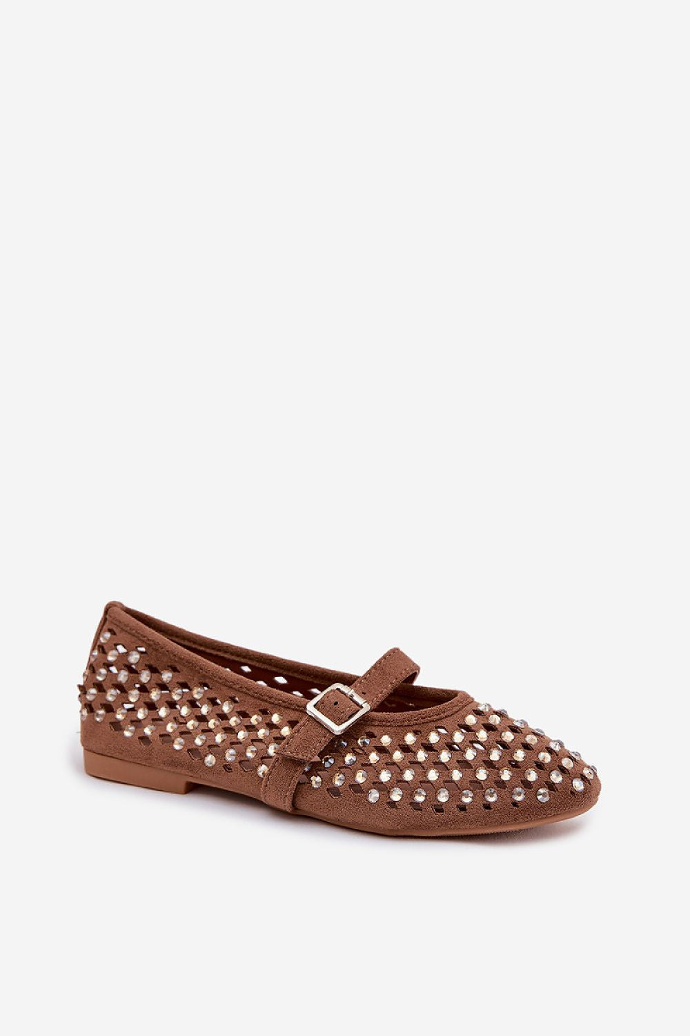  Balerini model 224623 Step in style 