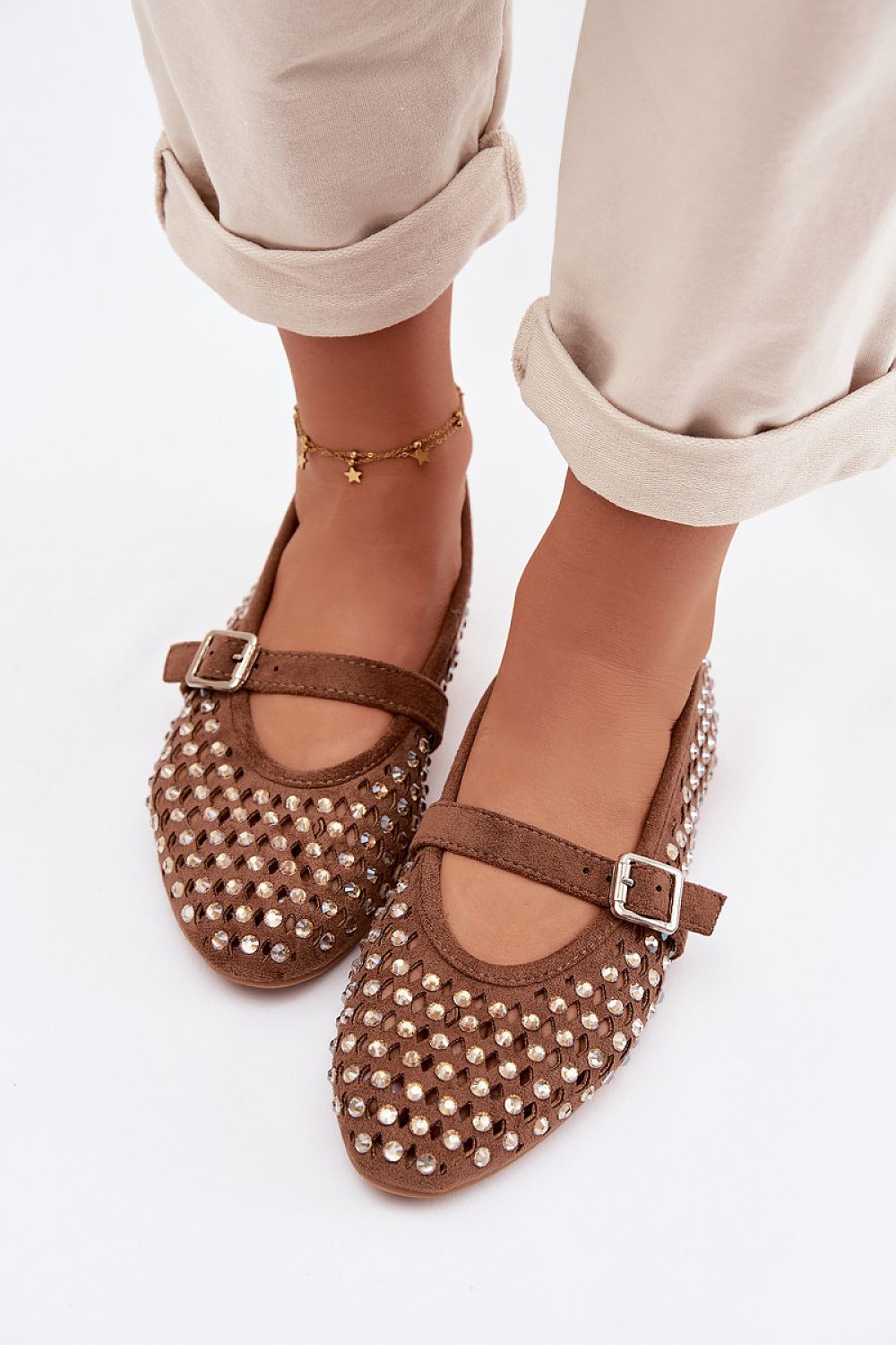  Balerini model 224623 Step in style 