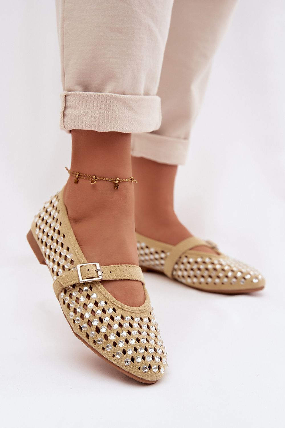  Balerini model 224625 Step in style 