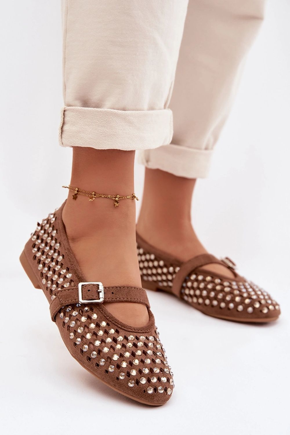 Balerini model 224623 Step in style 