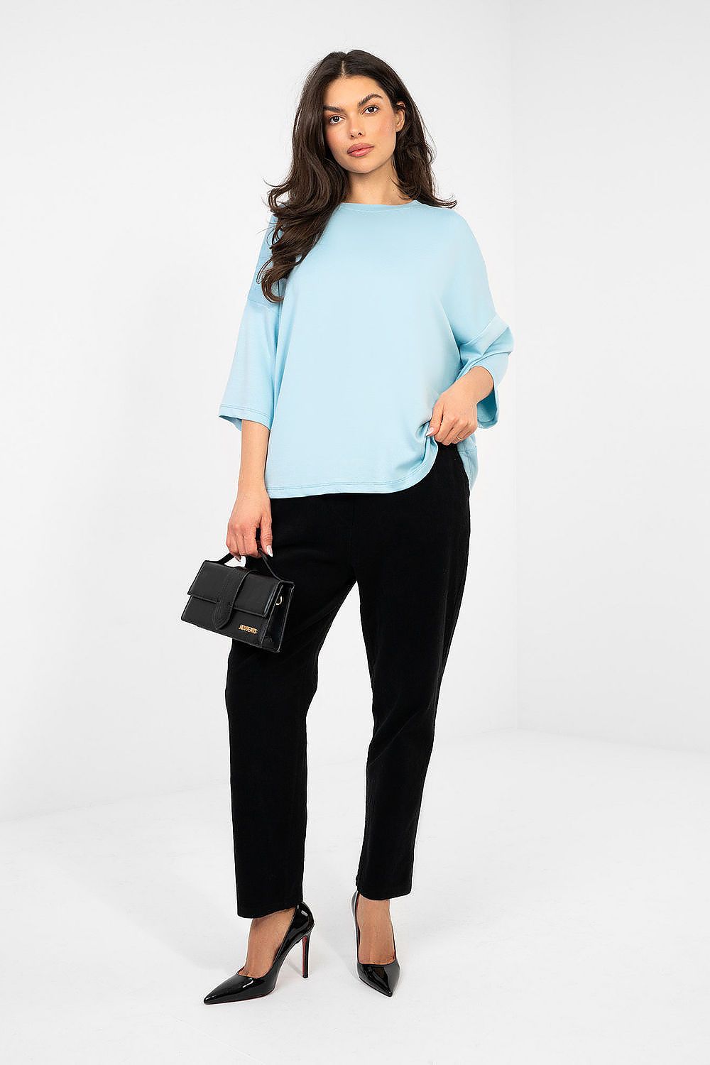  Bluză model 224645 Rue Paris 