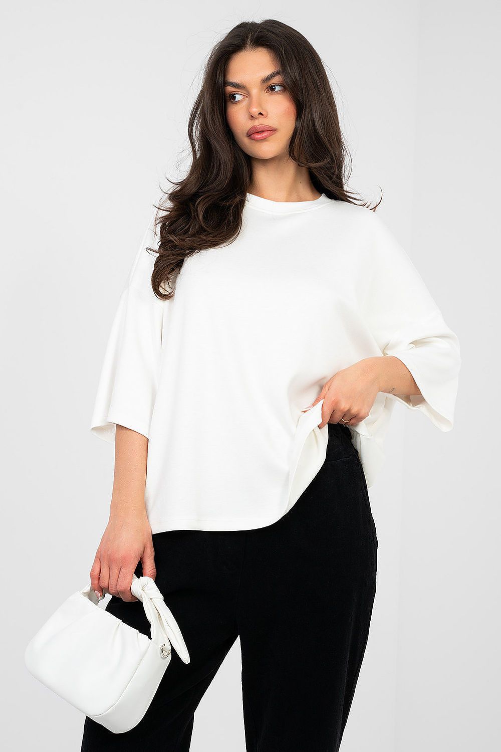  Bluză model 224647 Rue Paris 