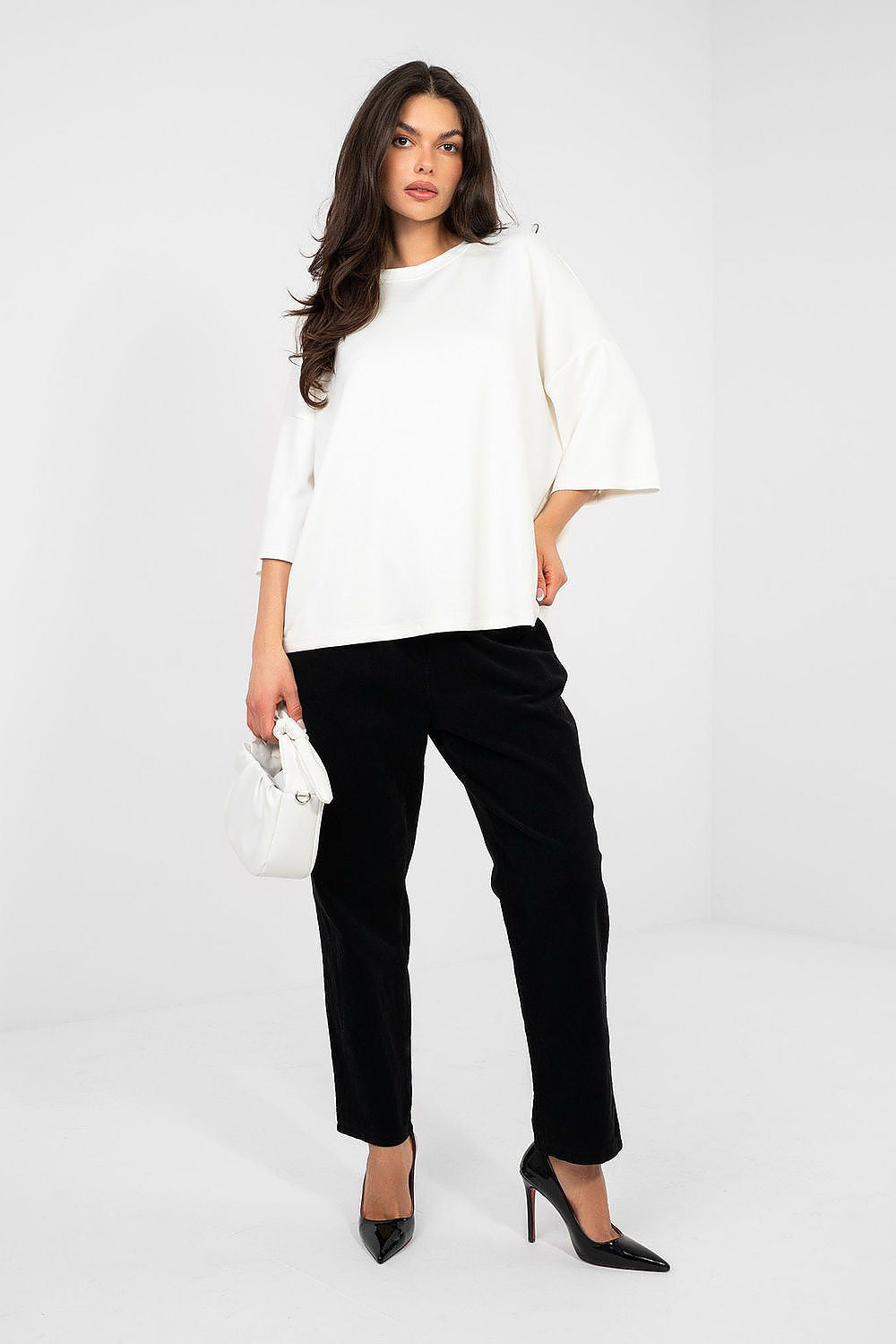  Bluză model 224647 Rue Paris 