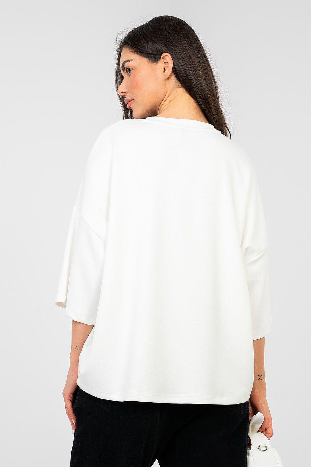  Bluză model 224647 Rue Paris 