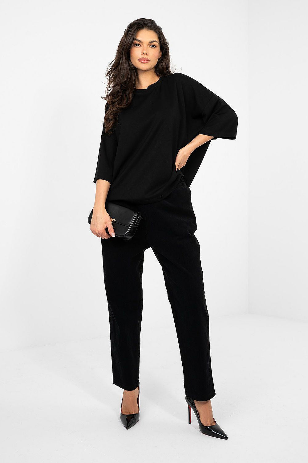  Bluză model 224648 Rue Paris 