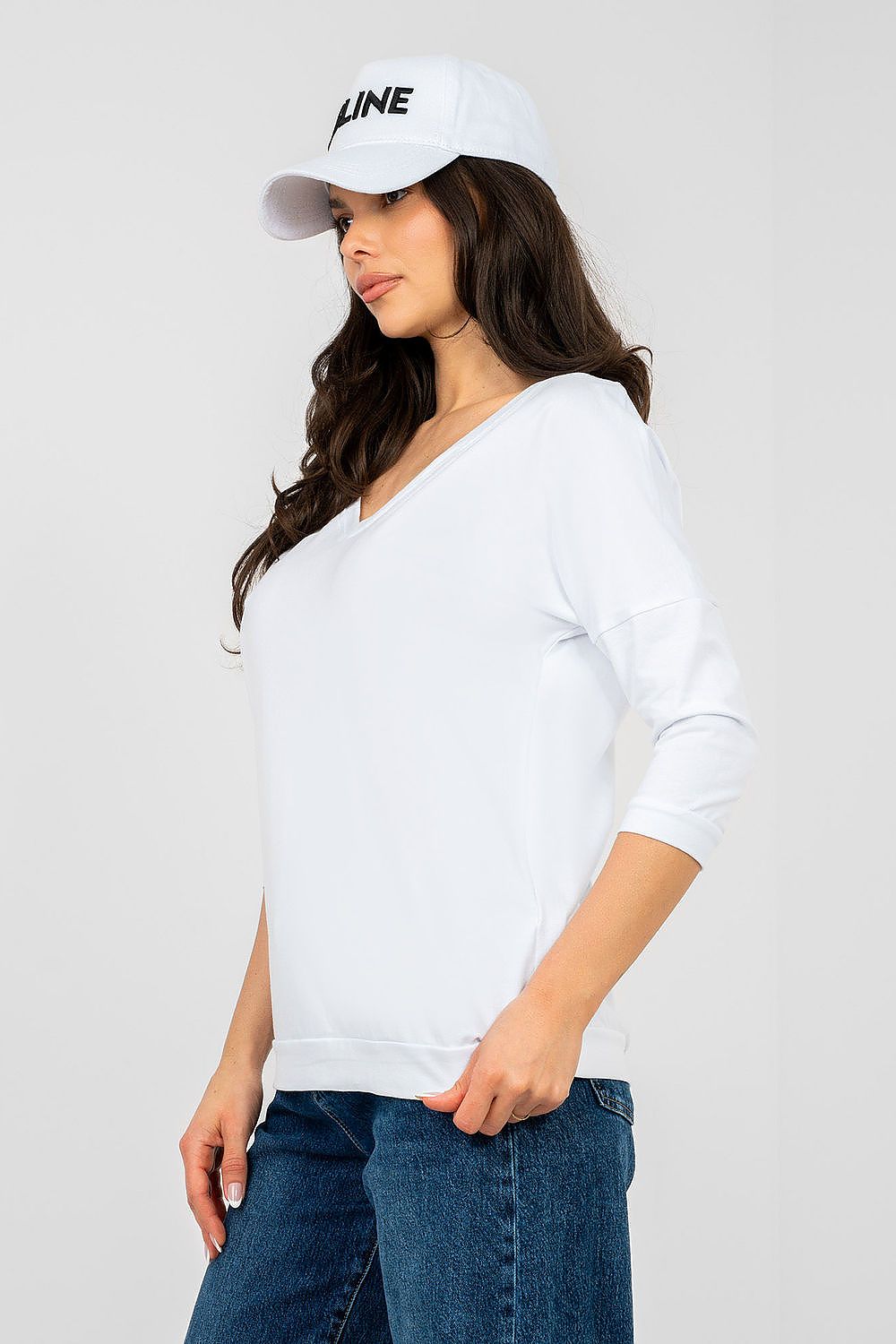  Bluză model 224650 Rue Paris 