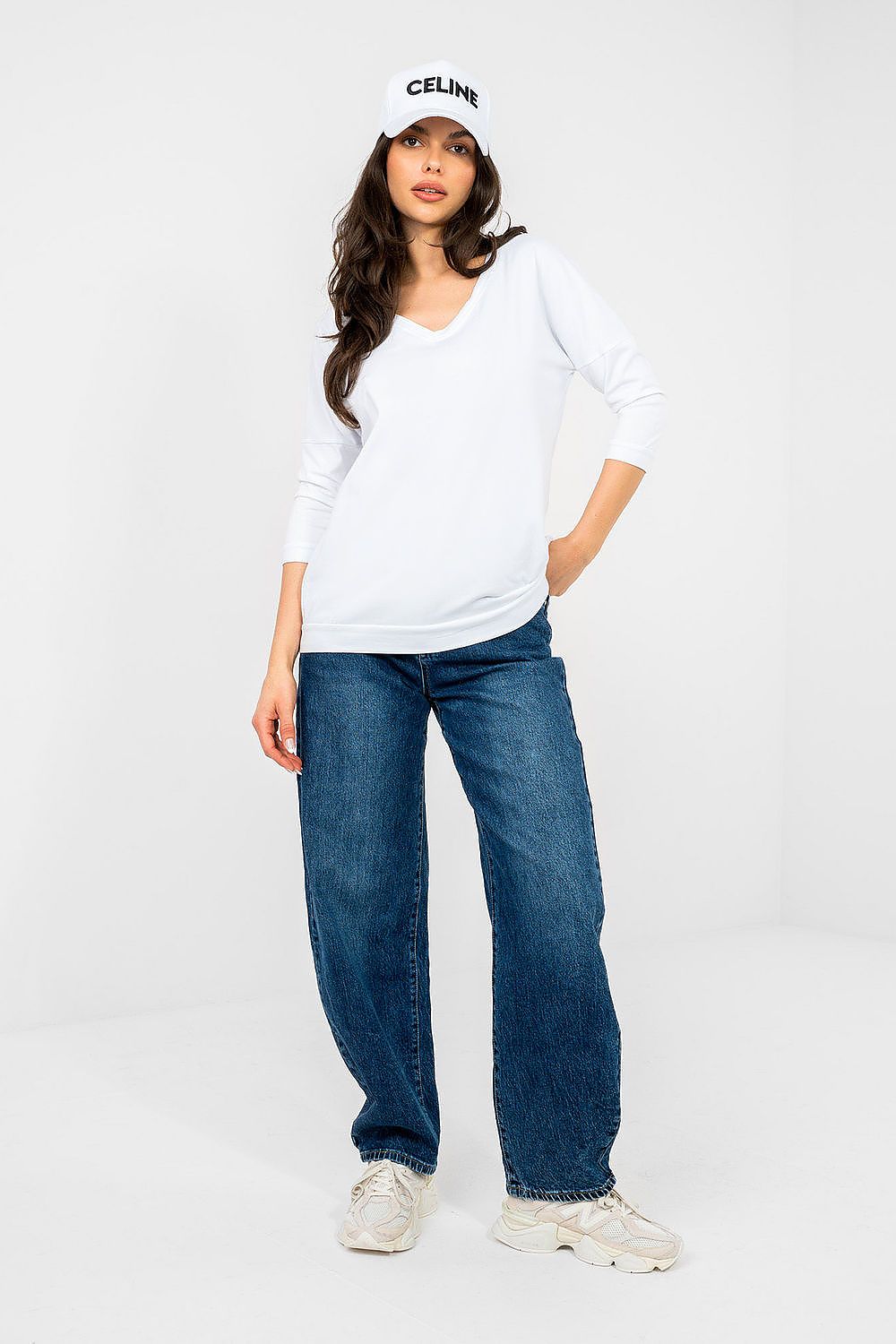  Bluză model 224650 Rue Paris 