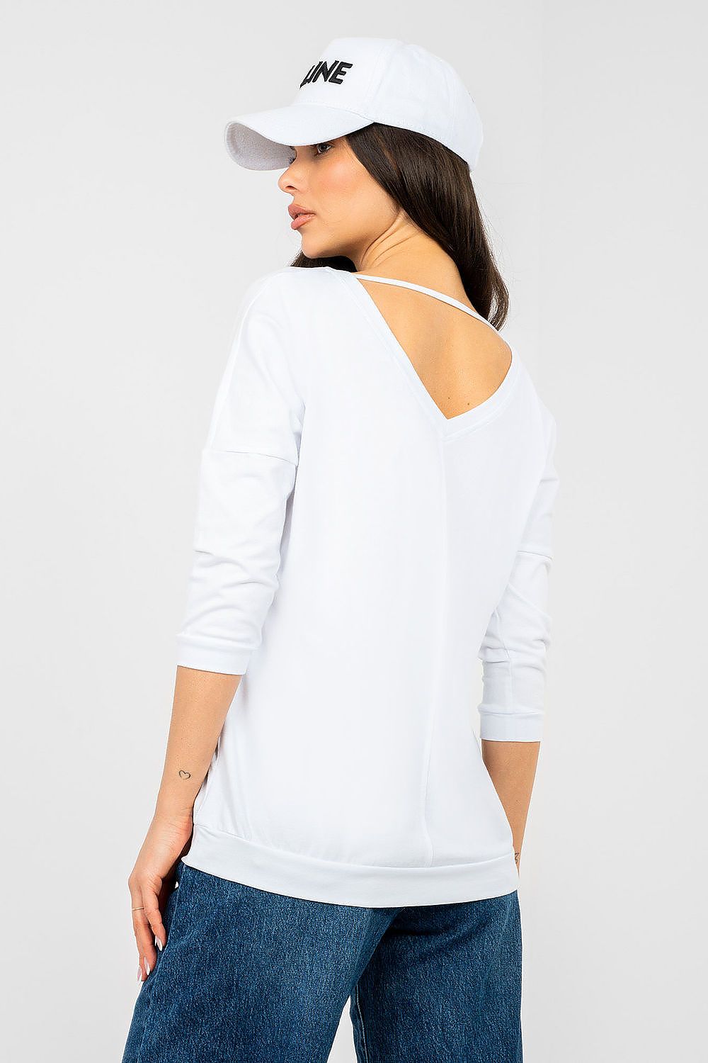 Bluză model 224650 Rue Paris 
