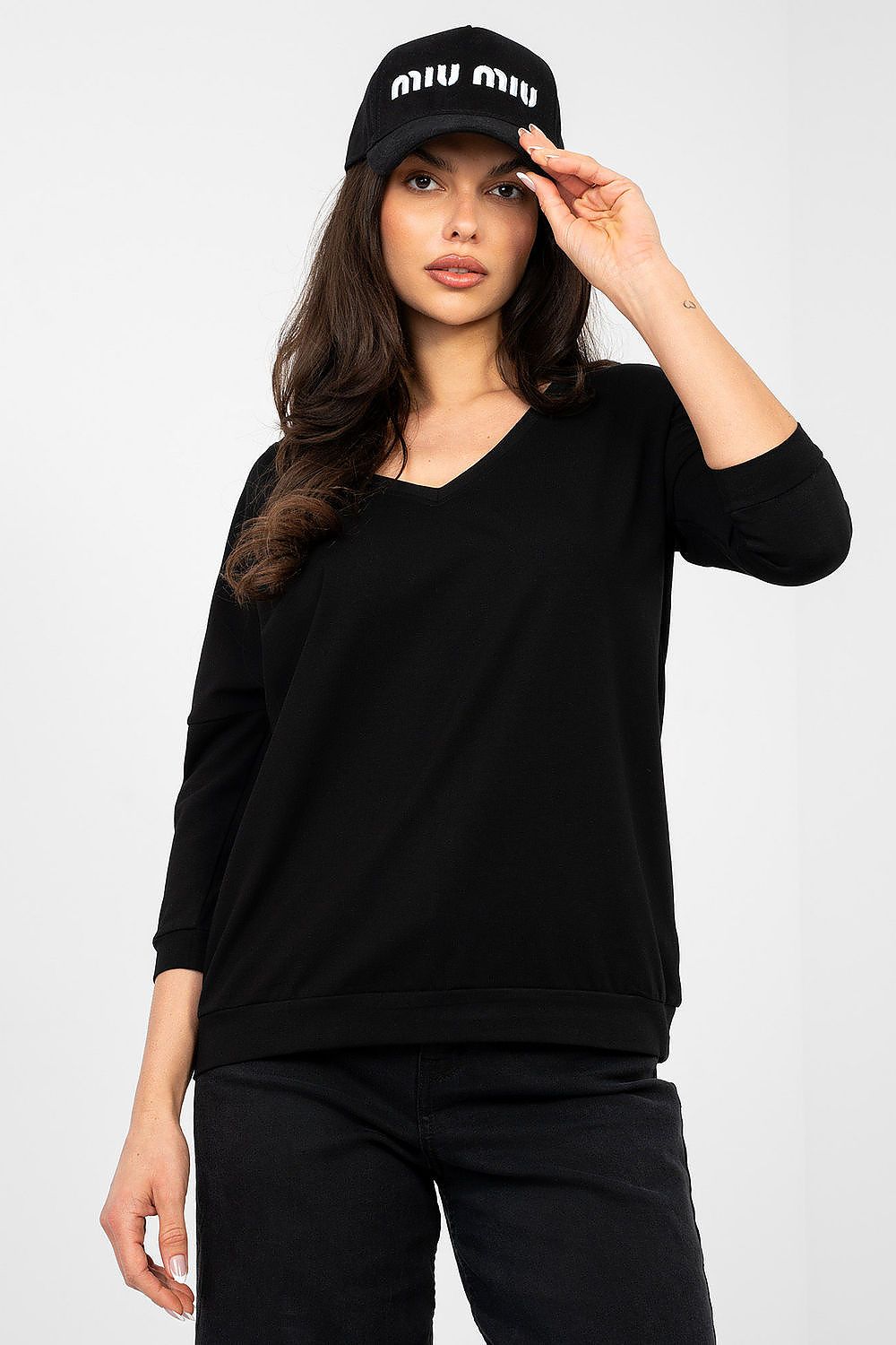  Bluză model 224651 Rue Paris 