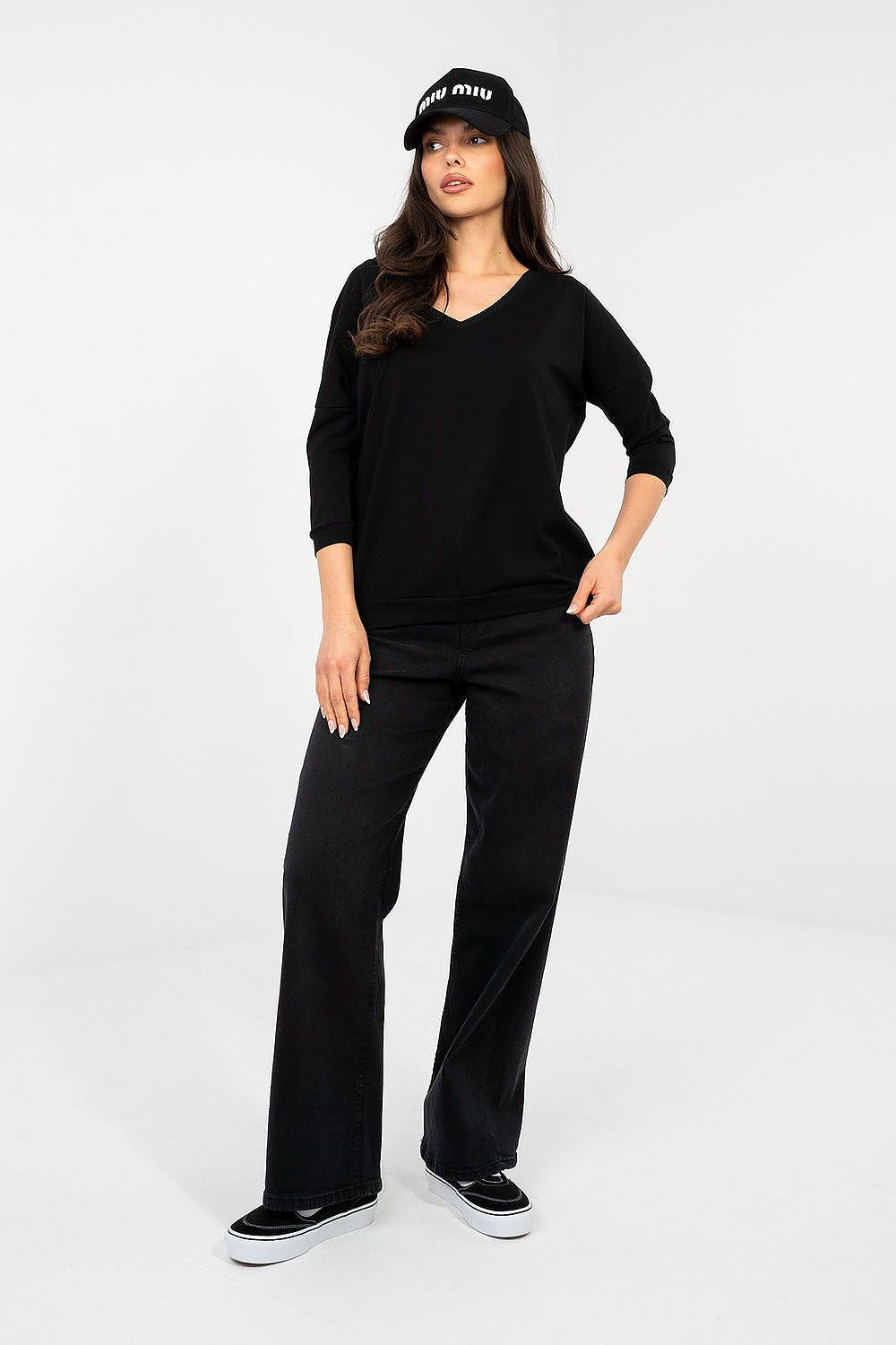  Bluză model 224651 Rue Paris 