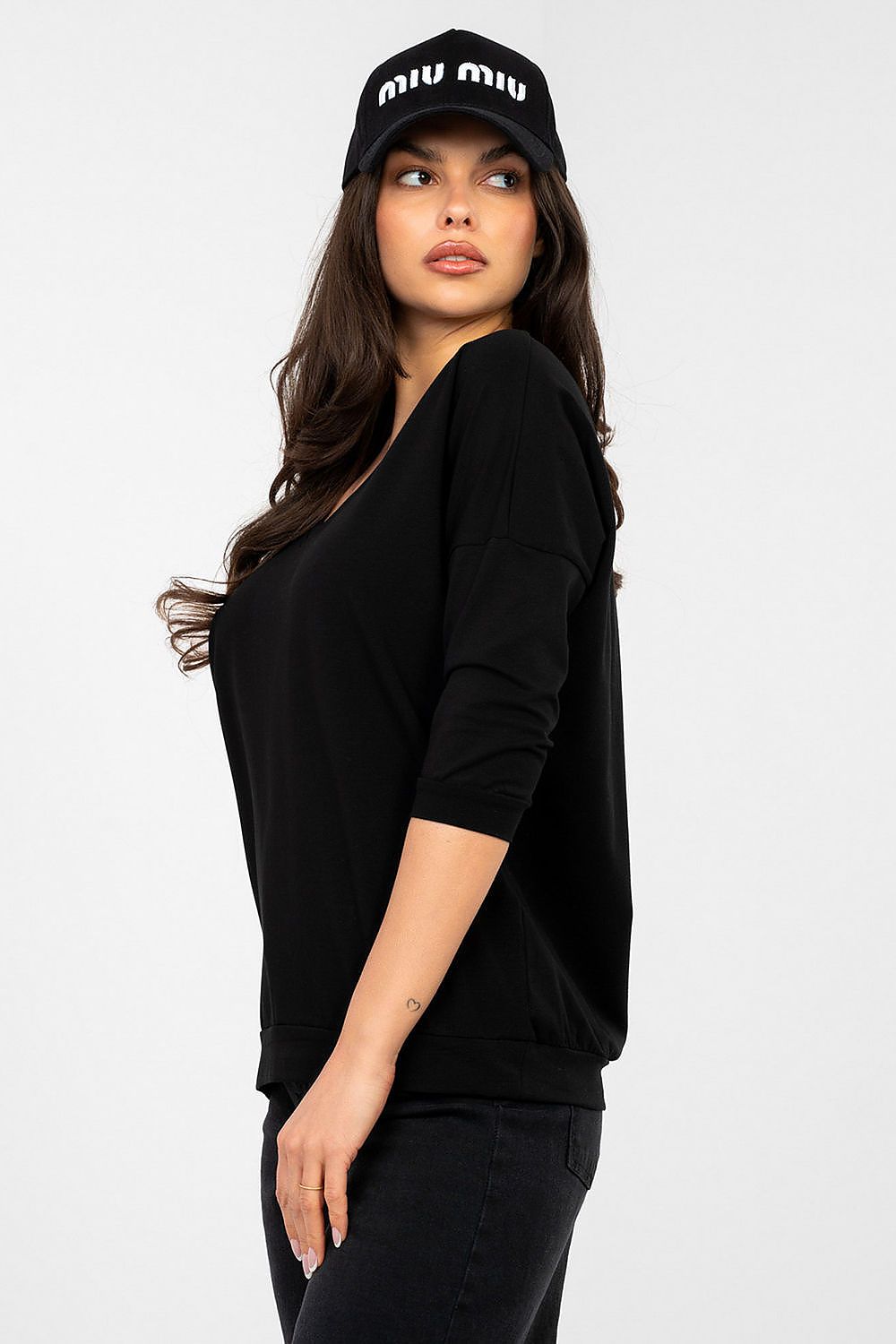  Bluză model 224651 Rue Paris 