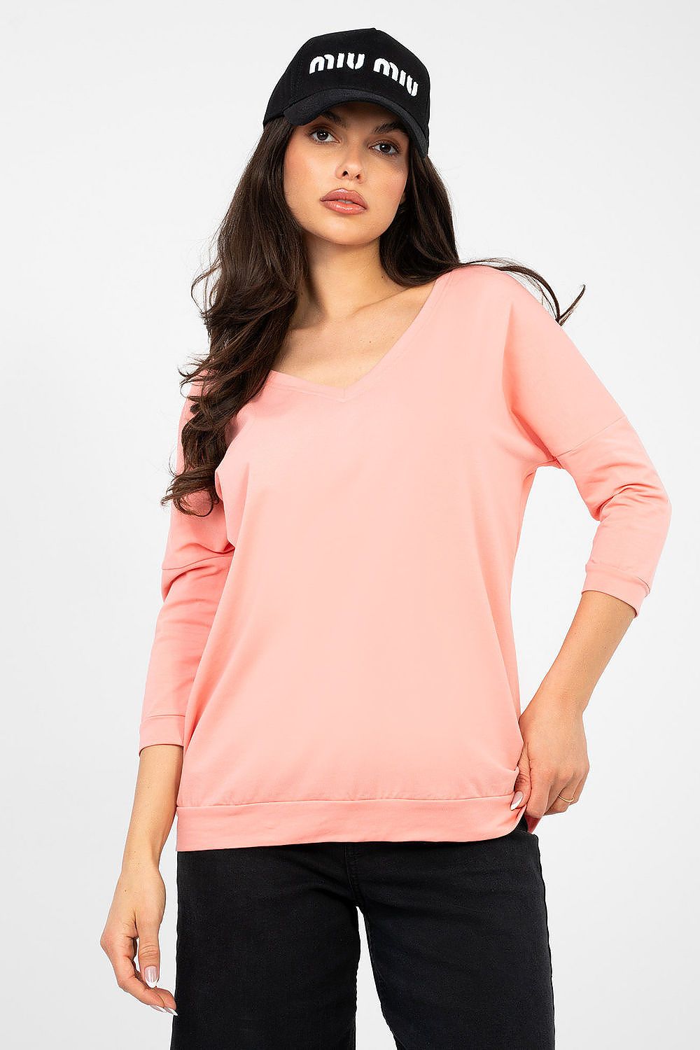  Bluză model 224652 Rue Paris 