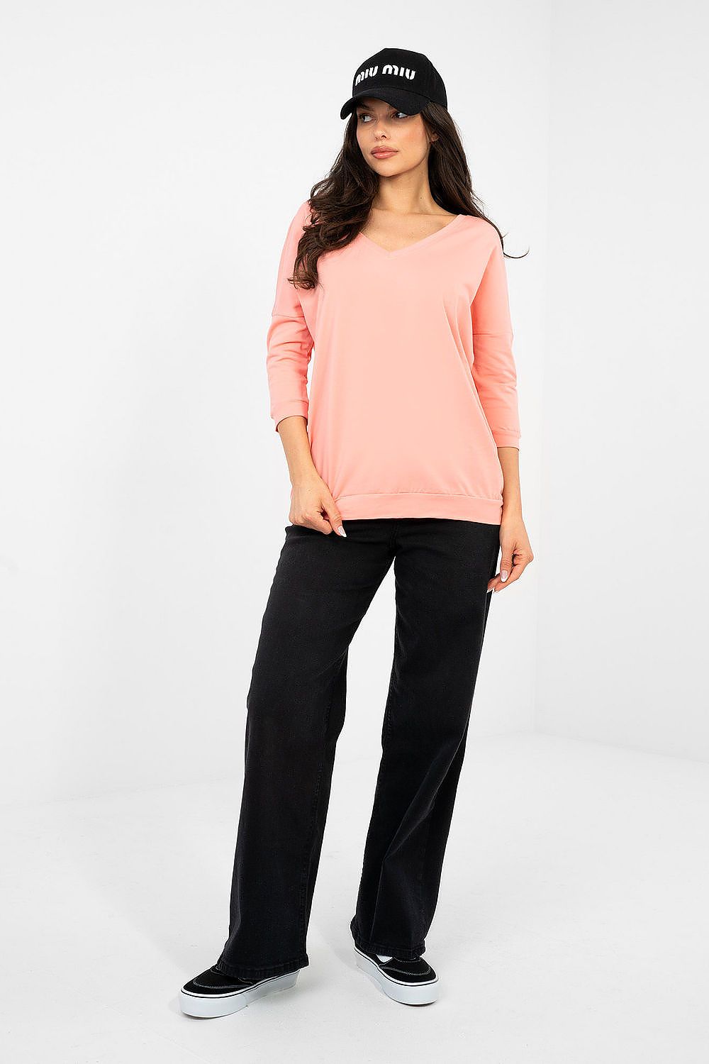  Bluză model 224652 Rue Paris 