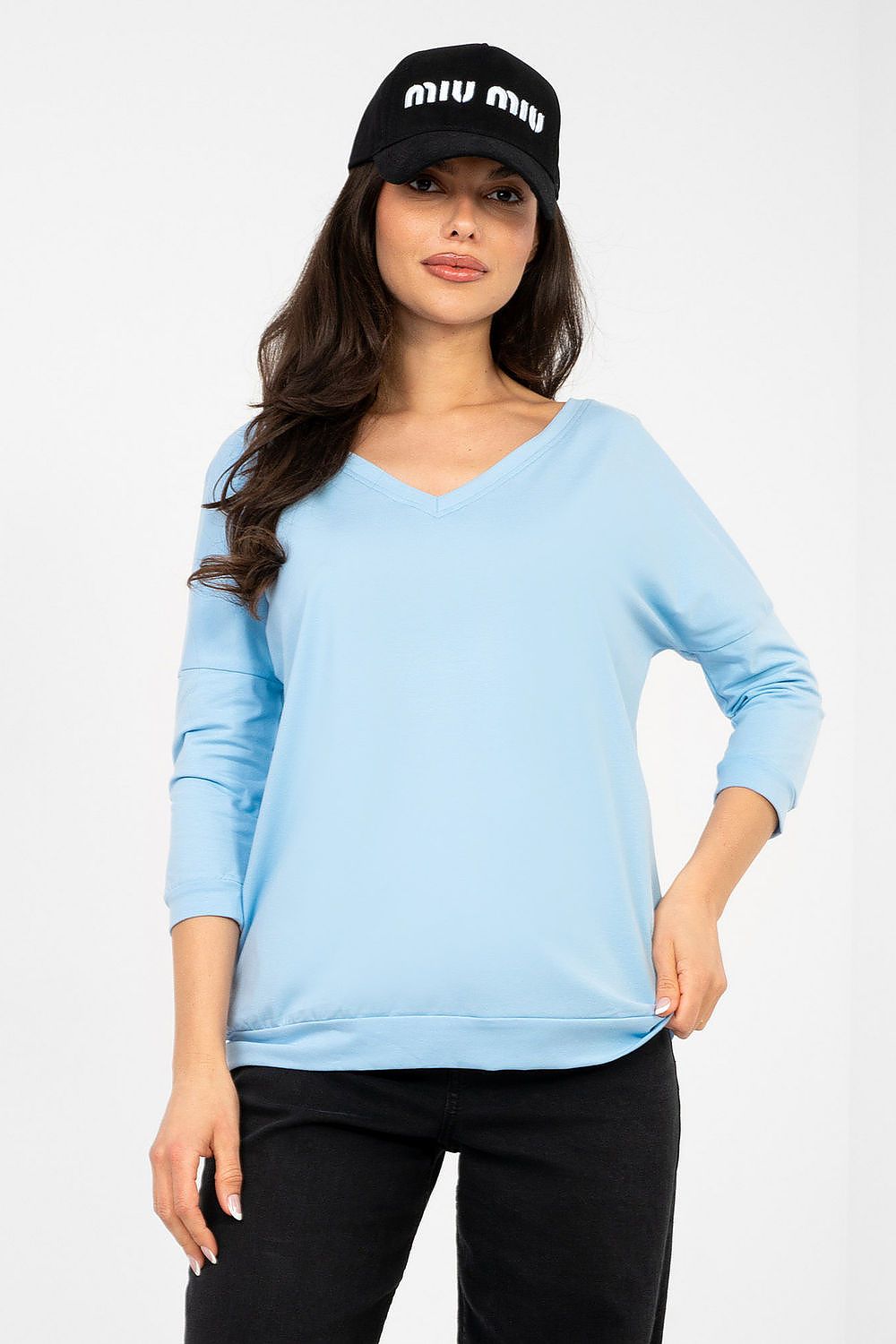  Bluză model 224653 Rue Paris 