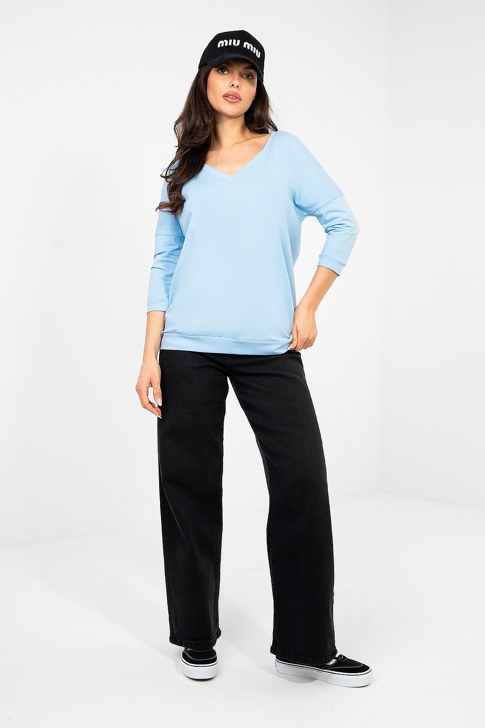  Bluză model 224653 Rue Paris 