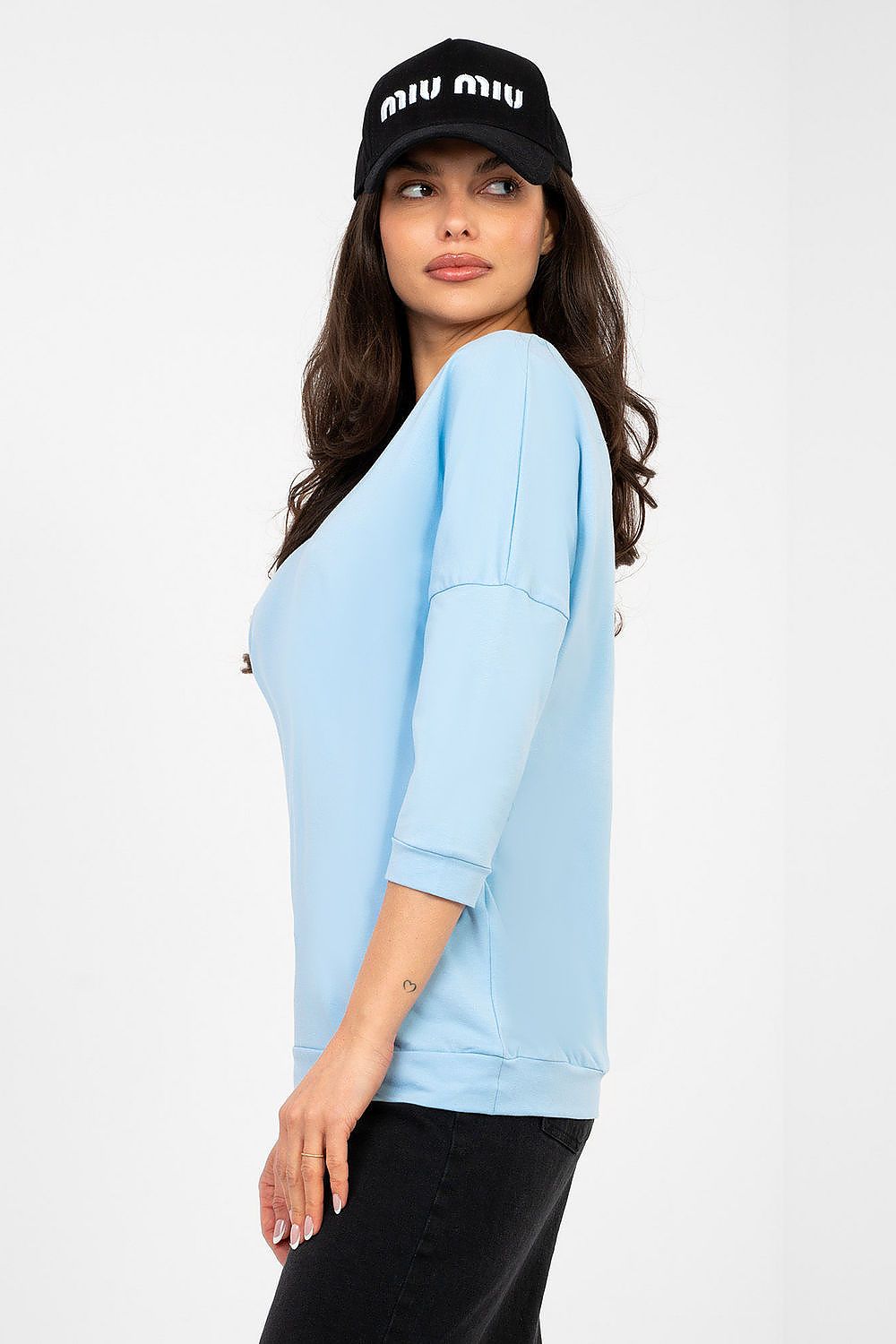  Bluză model 224653 Rue Paris 