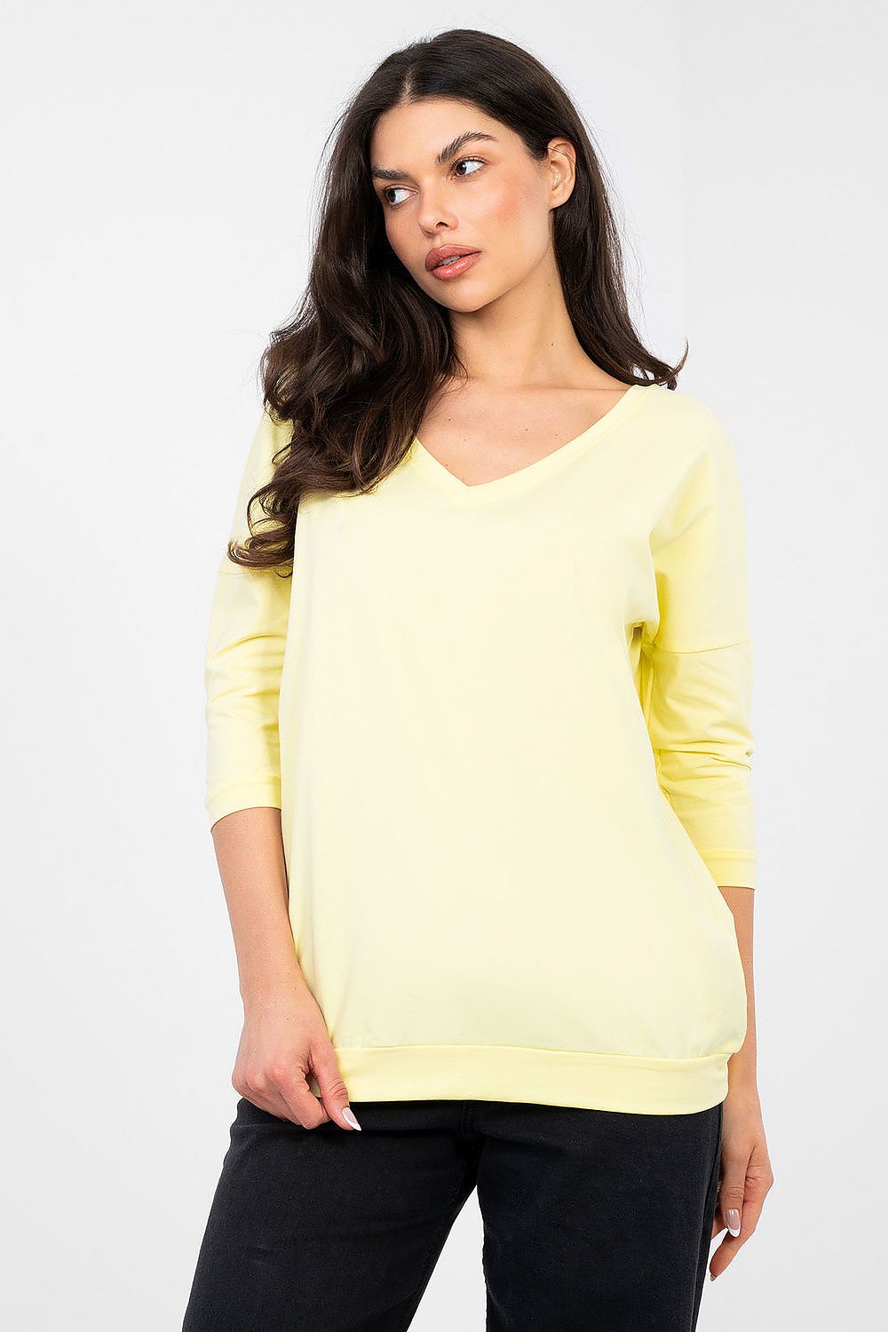  Bluză model 224654 Rue Paris 