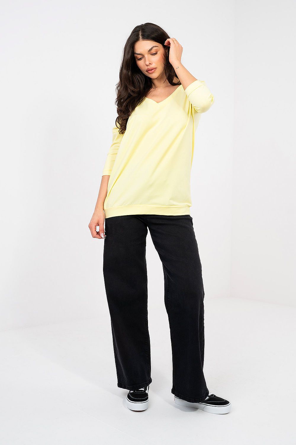  Bluză model 224654 Rue Paris 