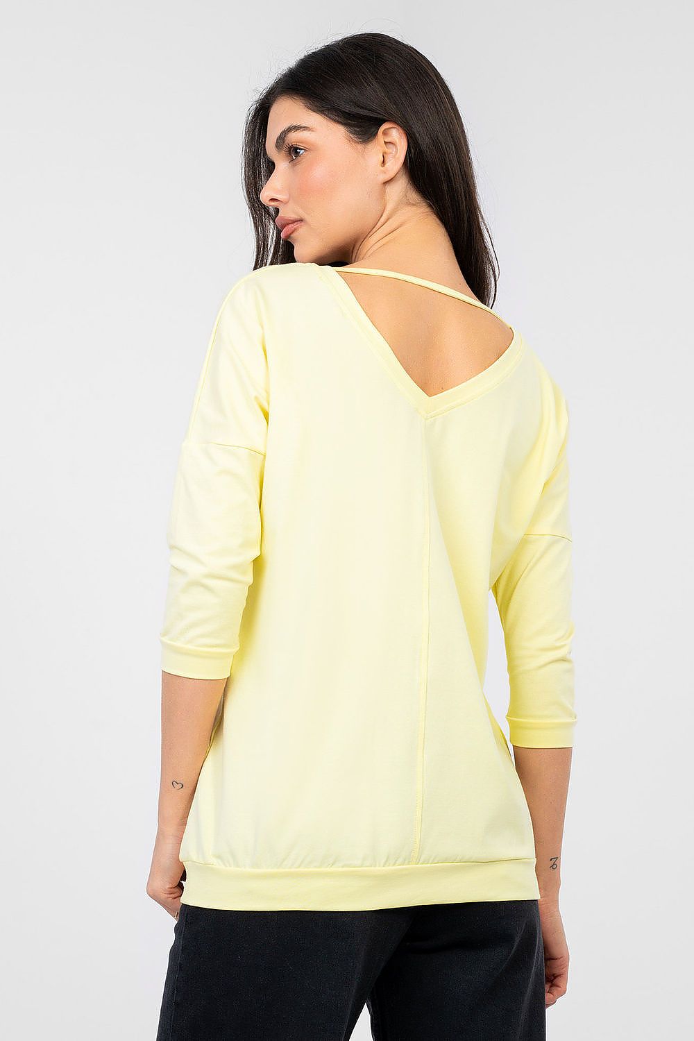  Bluză model 224654 Rue Paris 