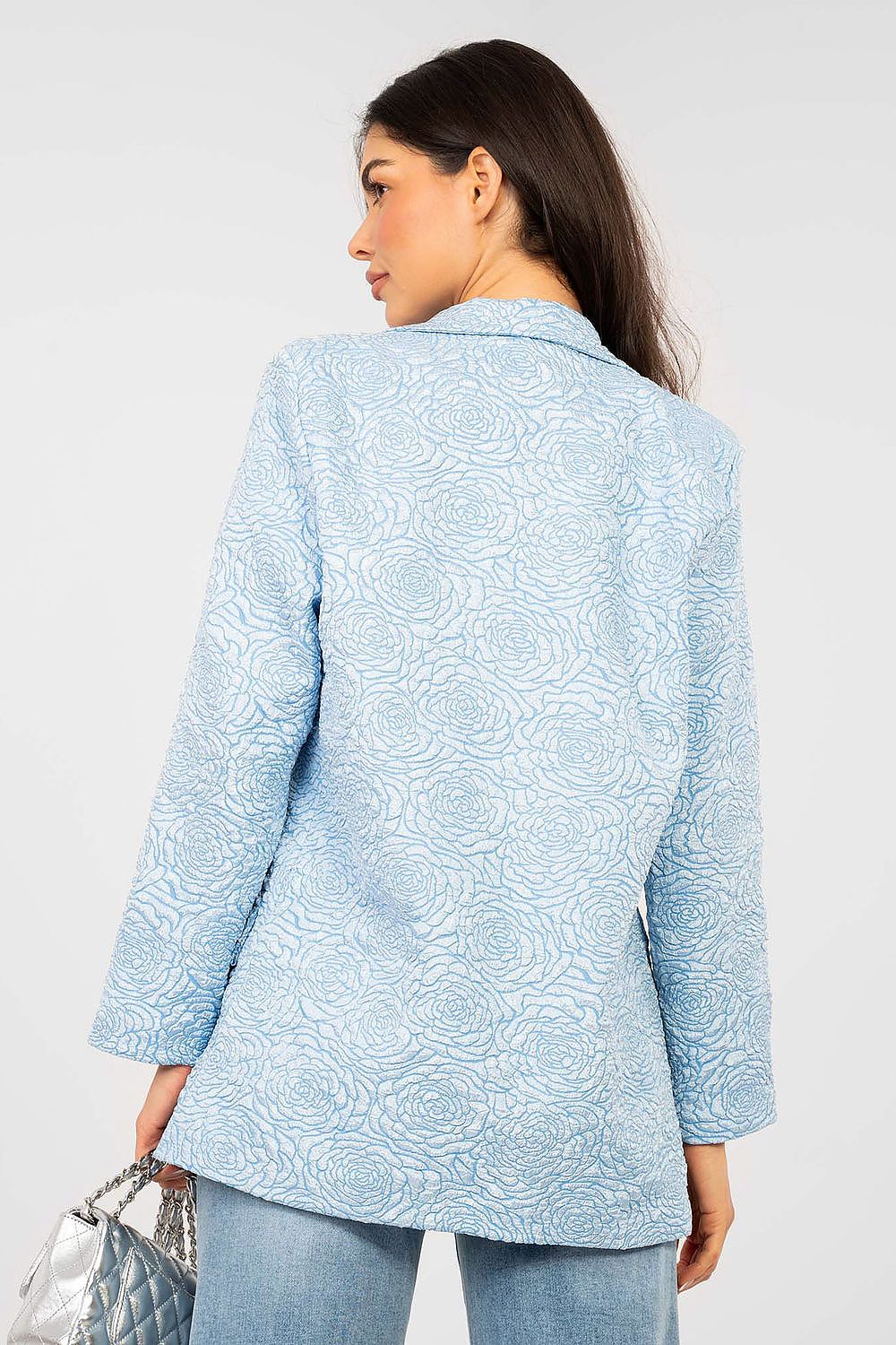  Sacou model 224655 Rue Paris 