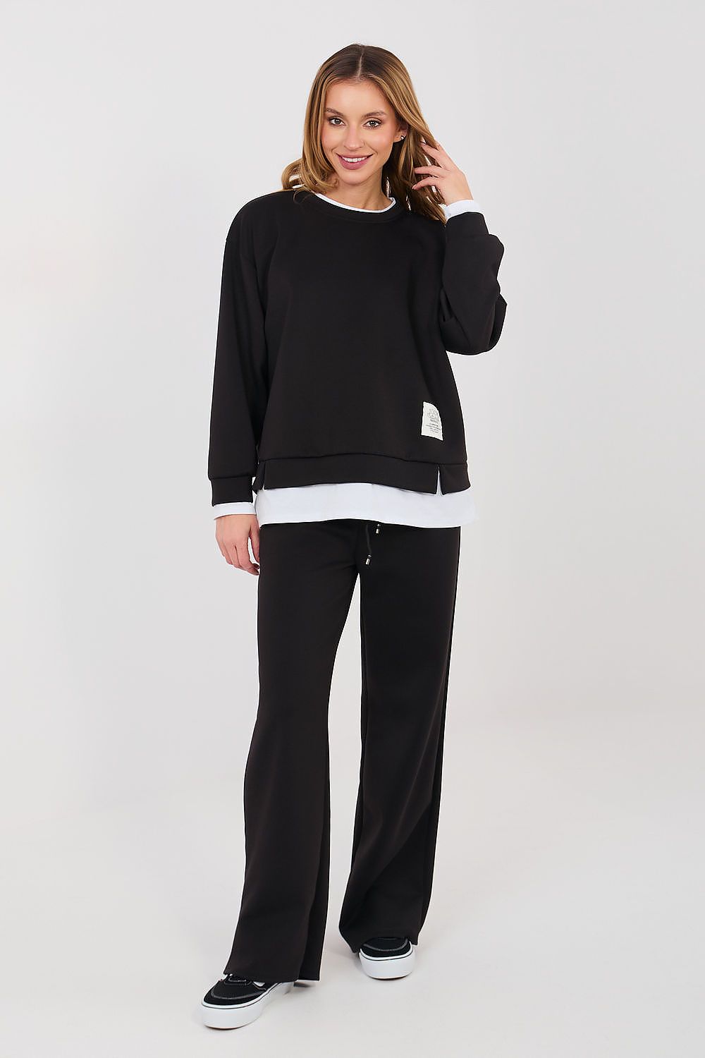  Completă model 224659 Rue Paris 