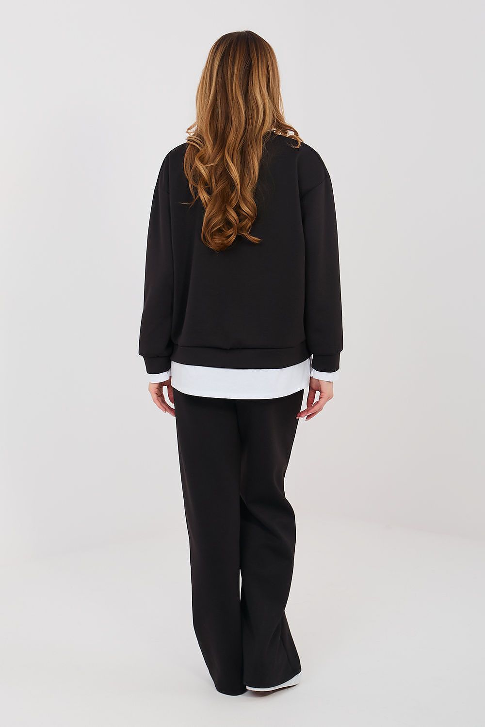  Completă model 224659 Rue Paris 