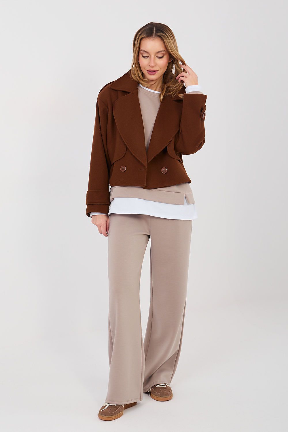  Completă model 224661 Rue Paris 