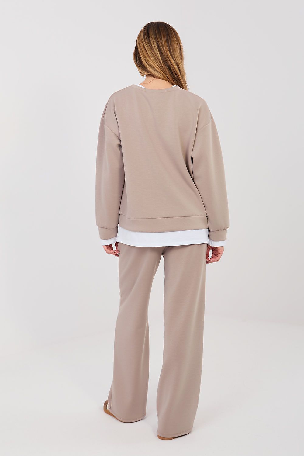  Completă model 224661 Rue Paris 