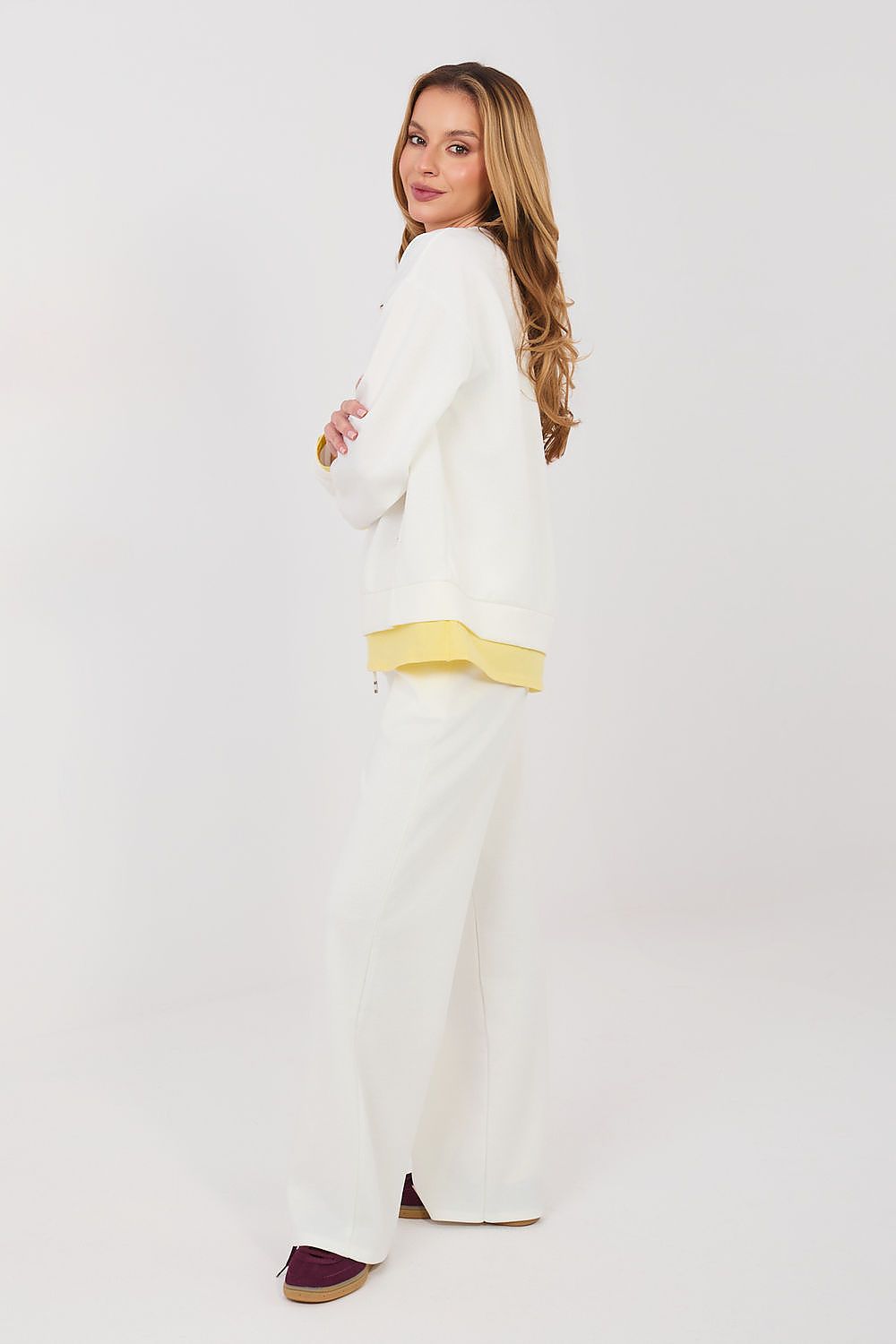  Completă model 224663 Rue Paris 