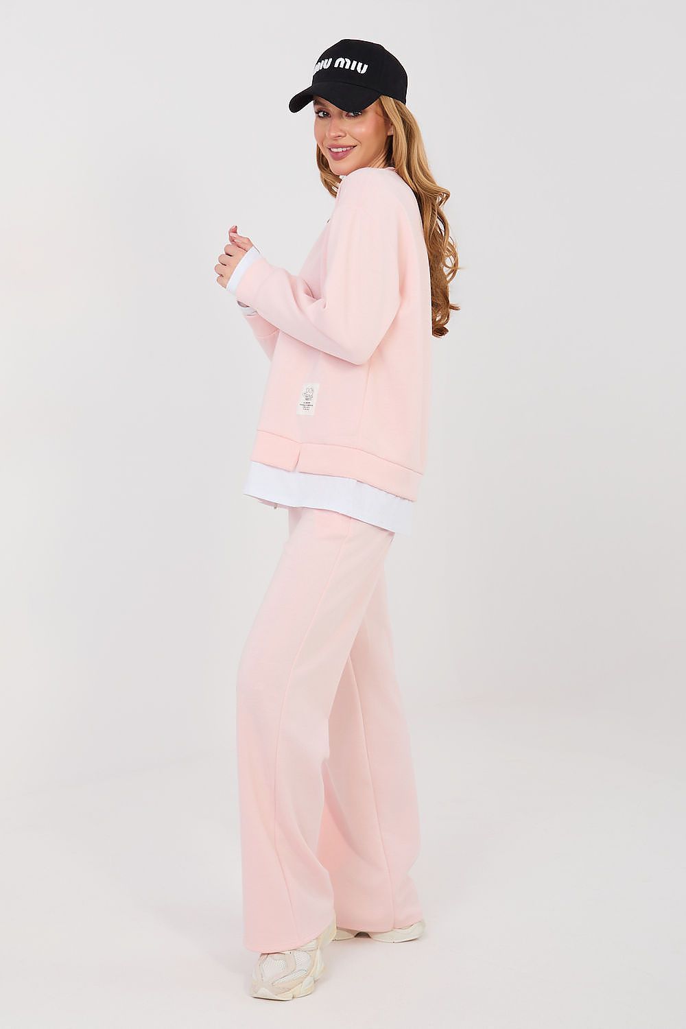  Completă model 224665 Rue Paris 