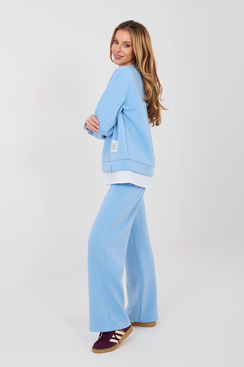  Completă model 224666 Rue Paris 