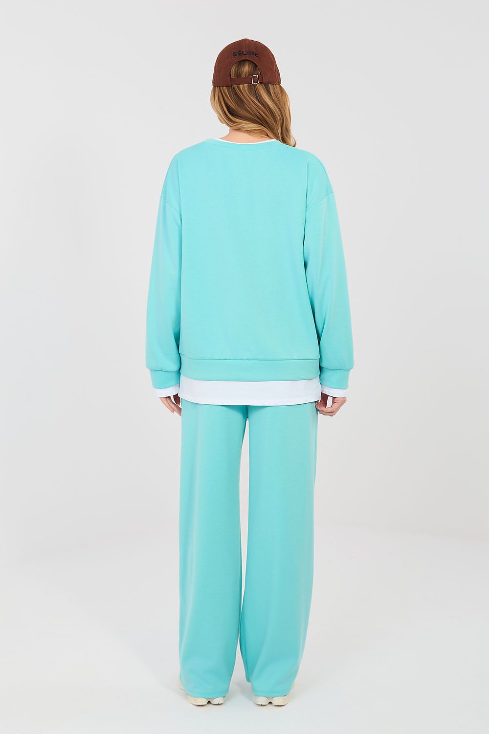  Completă model 224667 Rue Paris 
