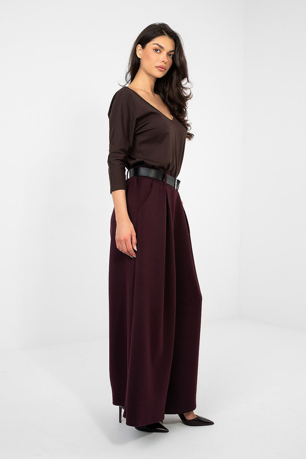  Pantaloni de trening model 224668 Rue Paris 
