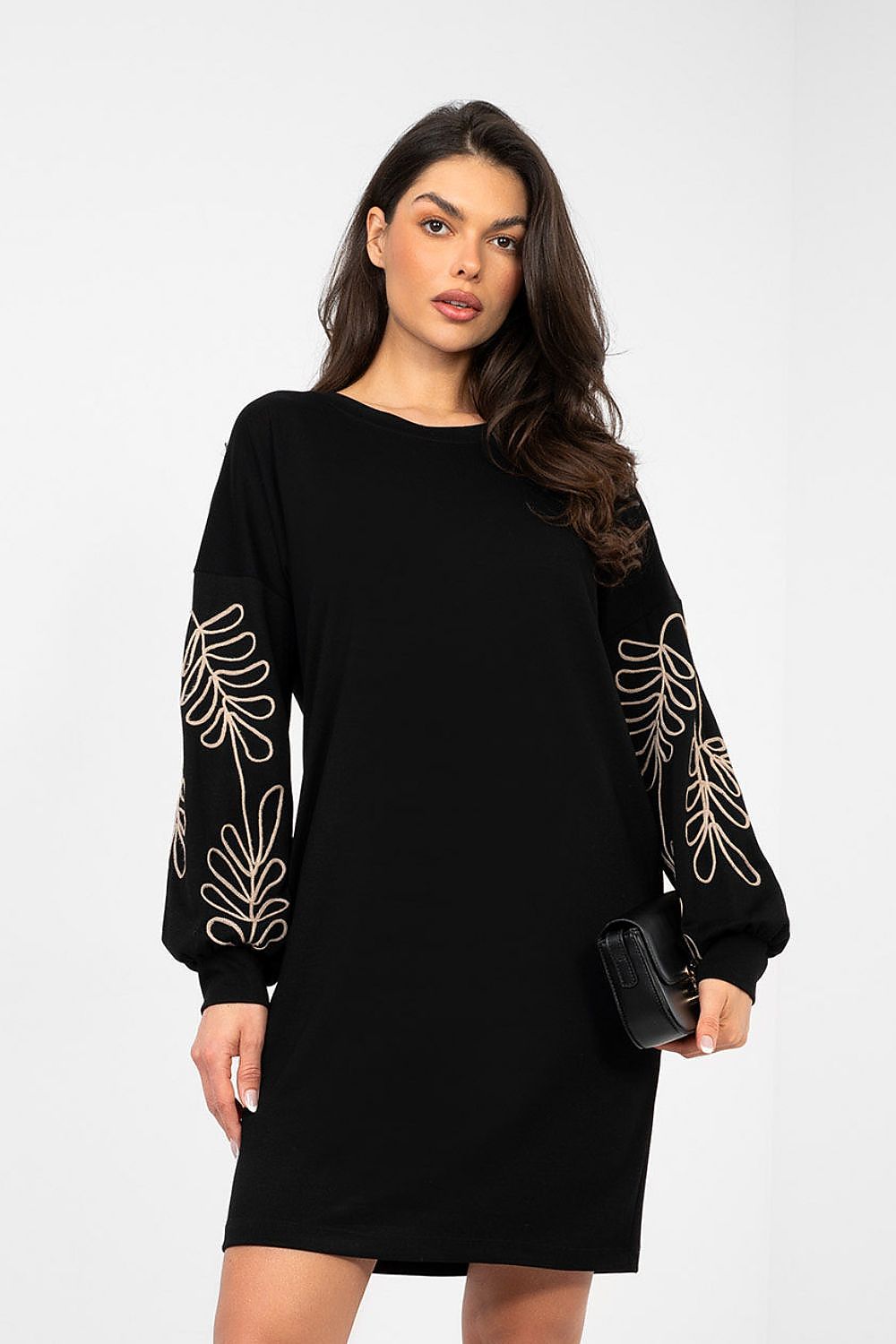  Rochie de zi model 224641 Rue Paris 