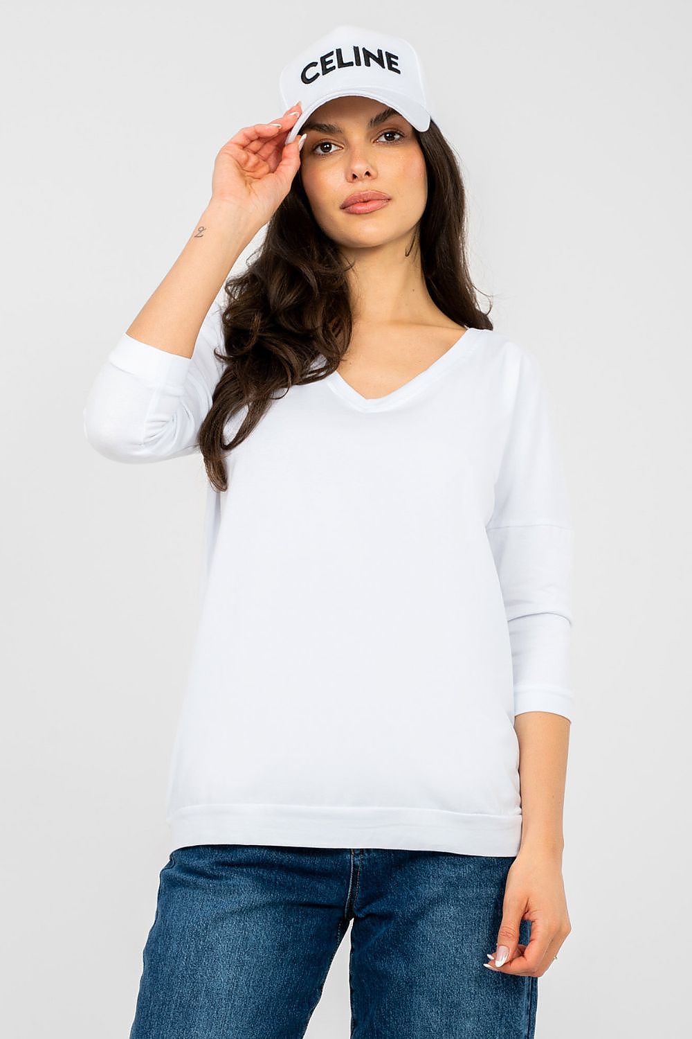  Bluză model 224650 Rue Paris 