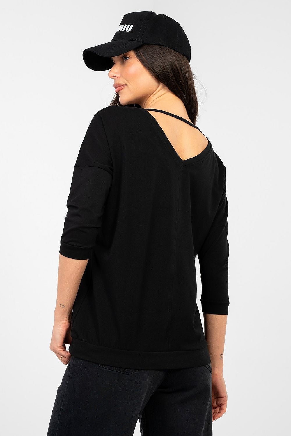  Bluză model 224651 Rue Paris 