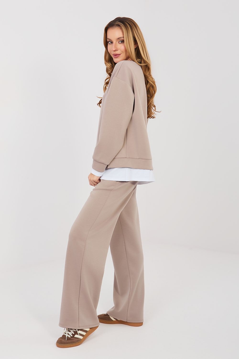  Completă model 224661 Rue Paris 