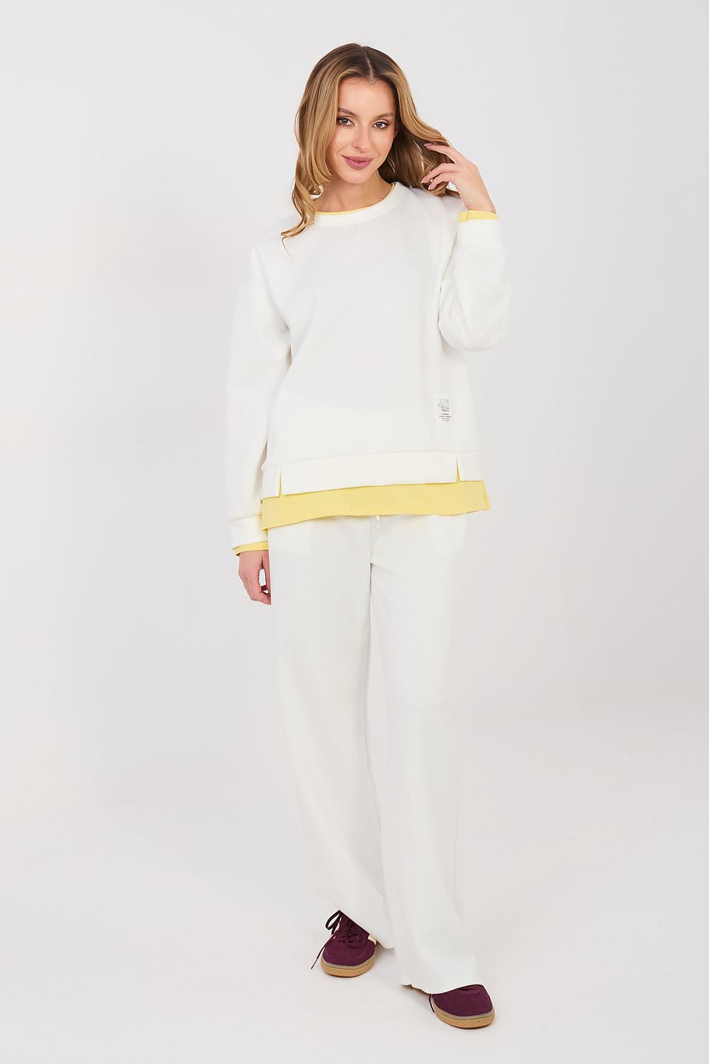  Completă model 224663 Rue Paris 