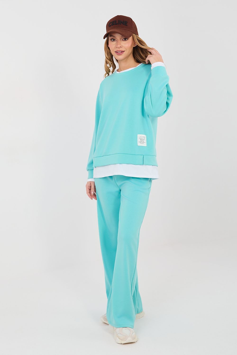  Completă model 224667 Rue Paris 