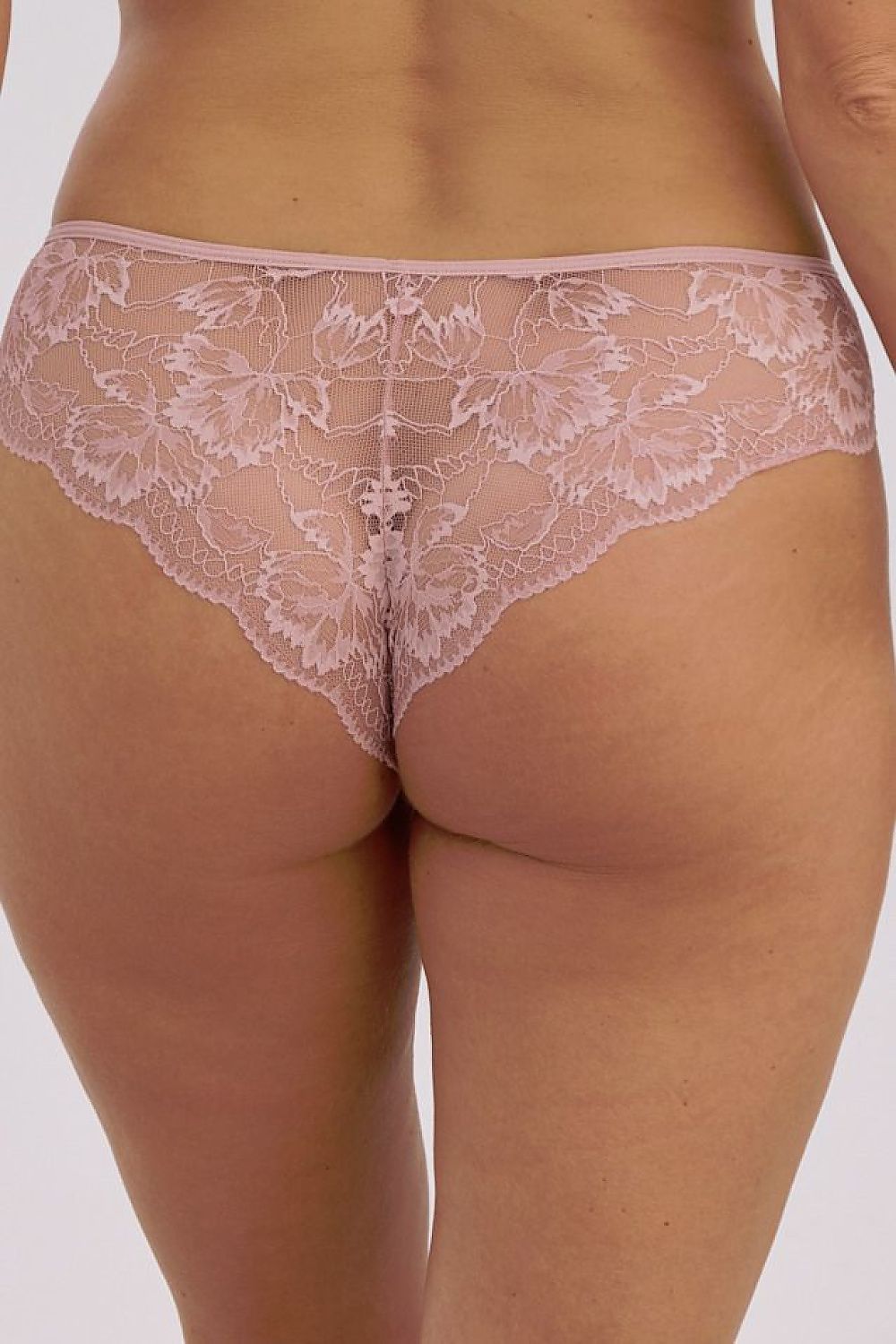  Chiloți în stil brazilian model 224700 Gaia 